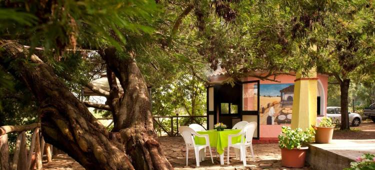 巨石农庄酒店(Agriturismo Menhir)图片