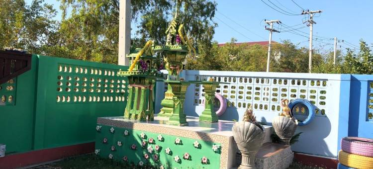 S钻石公寓(S Diamond Apartment)图片