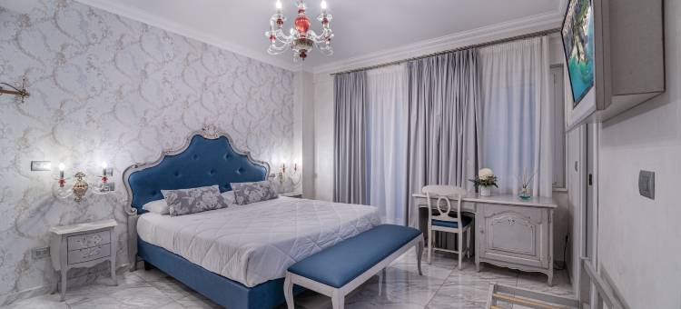 科伦巴奥罗酒店(Hotel Colomba d'Oro)图片