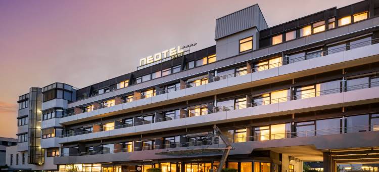 ANA Neotel, Trademark Collection by Wyndham图片