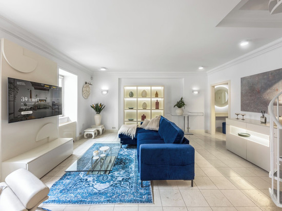 Goodnite cz 总统精品公寓8号