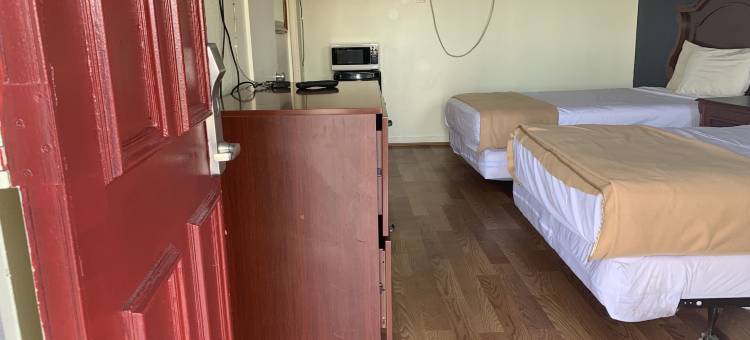 日落汽车宾馆(Sunset Inn)图片