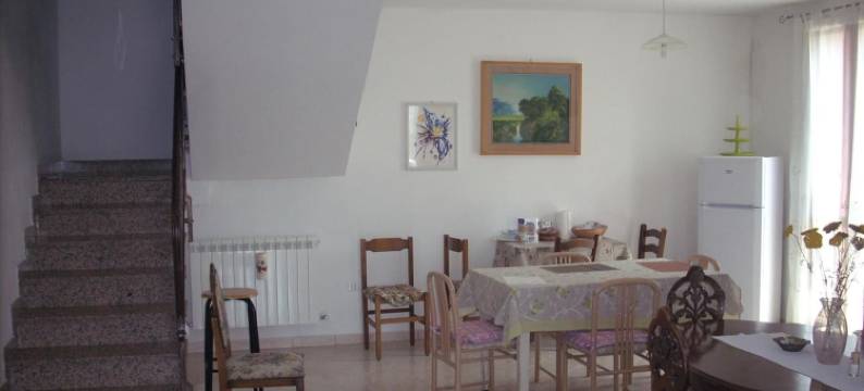 达托尼家庭旅馆(B&B Da Toni)图片