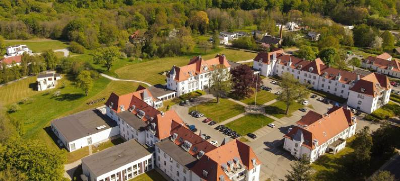 凯勒斯公园克伦威尔酒店(Comwell Kellers Park)图片