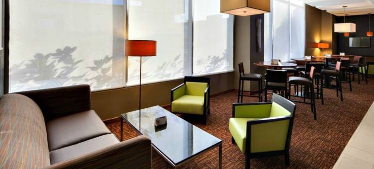 提华纳凯悦嘉轩酒店(Hyatt Place Tijuana)图片