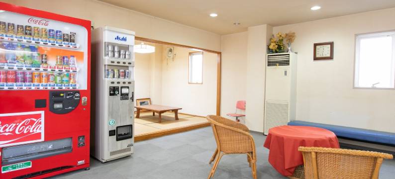 Tabist 濑户内之宿 竹原海滨(Tabist Setouchinoyado Takehara Seaside)图片