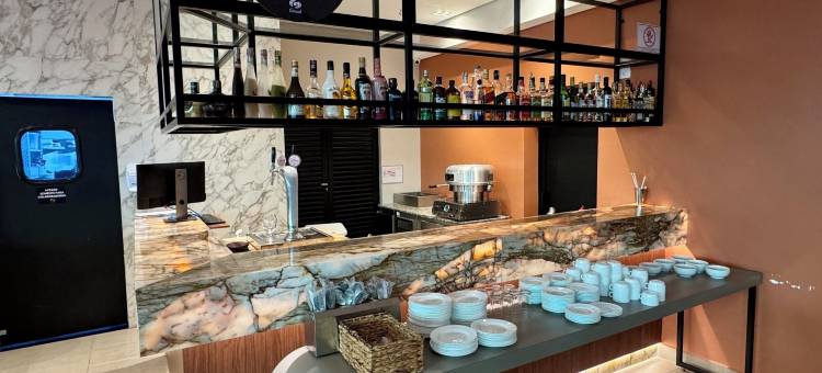 玛瑞波拉的格拉尔酒店(Graal Inn Mairiporã)图片
