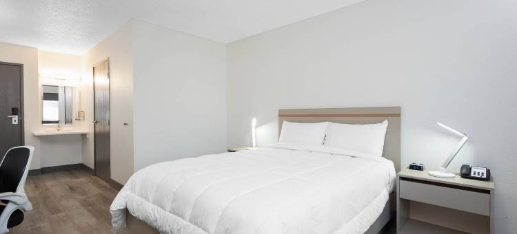 Travelodge by Wyndham Elkhart图片