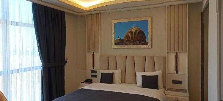 马尔丁阿内蒙酒店(Anemon Mardin Otel)图片