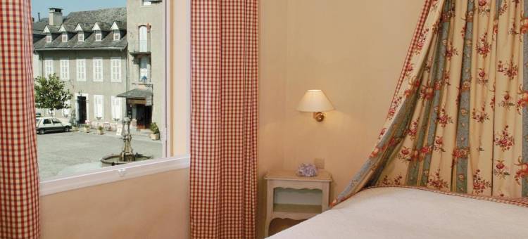 威斯克斯酒店(Le Viscos)图片