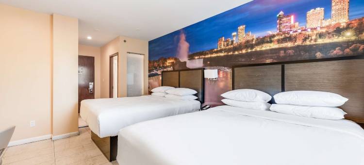 布鲁克林日落公园骑士酒店(Knights Inn Brooklyn Sunset Park)图片