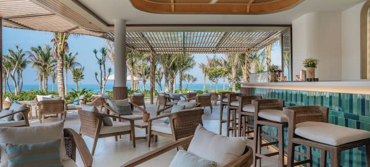 融合贵仁海洋度假村(The Ocean Resort Quy Nhon by Fusion)图片
