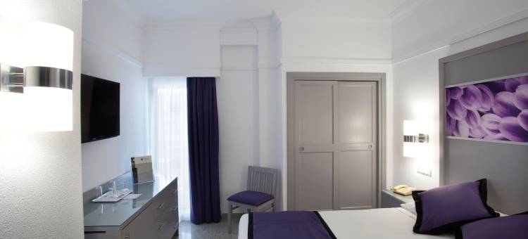 Hotel Riu Nautilus - 限成人(Riu Nautilus - Adults Only)图片