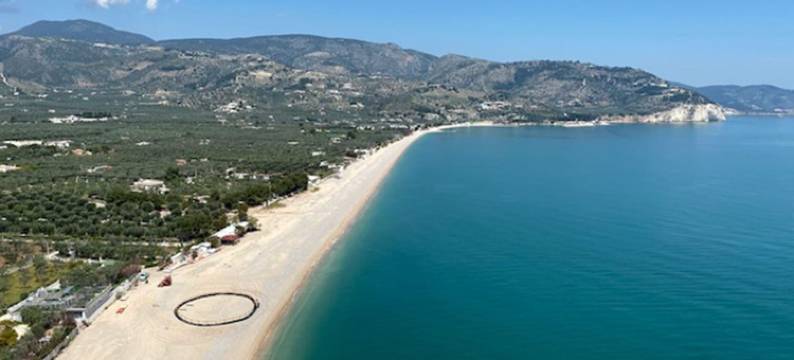 曼佛瑞迪民宿(Casa Manfredi - Manfredi Homes&Villas)图片