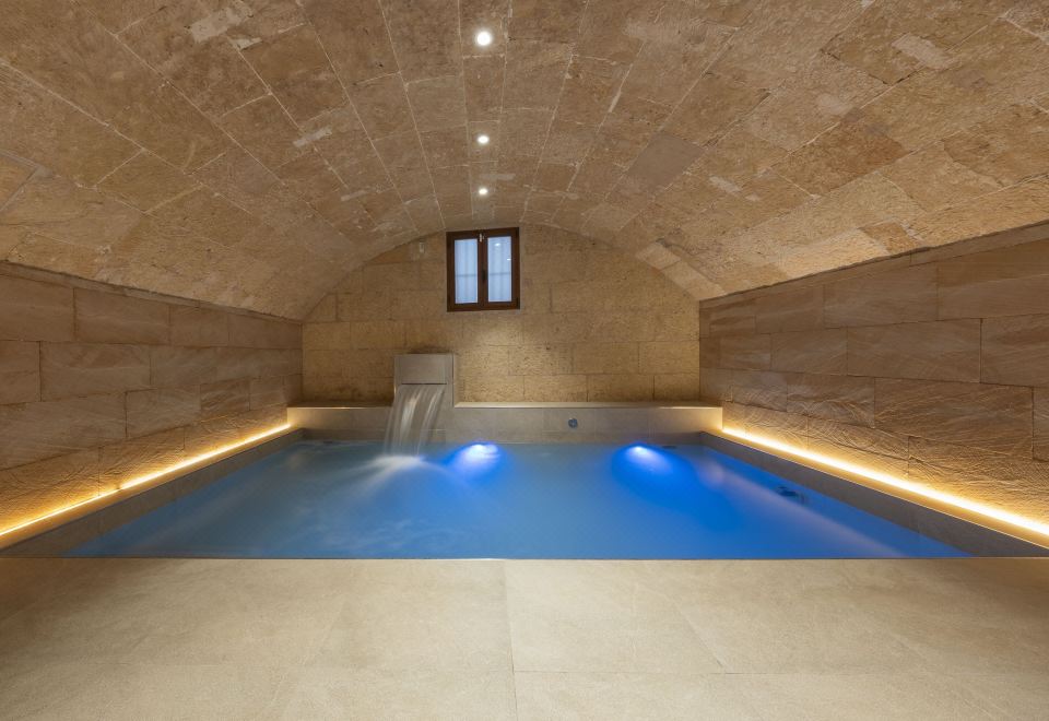 Palacio Ca Sa GalesaHotel Overview