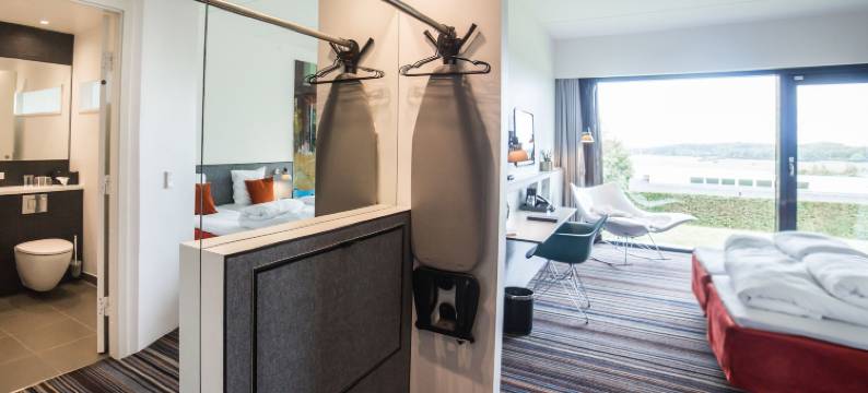 卡姆维尔克罗斯基勒酒店(Comwell Roskilde)图片