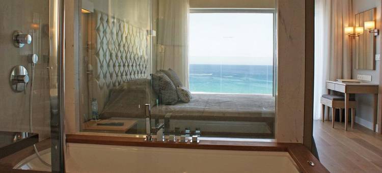 日落珍珠屋温泉酒店(Sunrise Pearl Hotel & Spa)图片