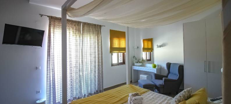 林都斯美丽公寓(Lindos Beauty)图片