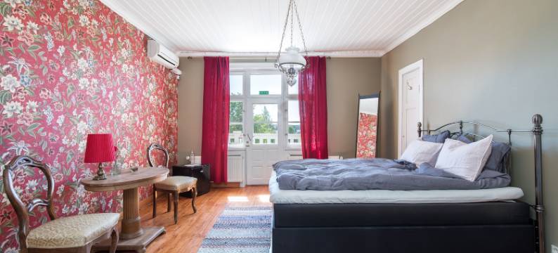 马丁和玛雅旅社(Matin ja Maijan Majatalo)图片