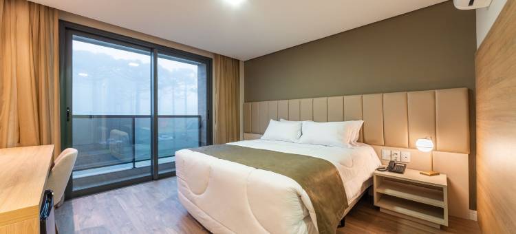 肯奈拉拉盖托(Laghetto Canela)图片