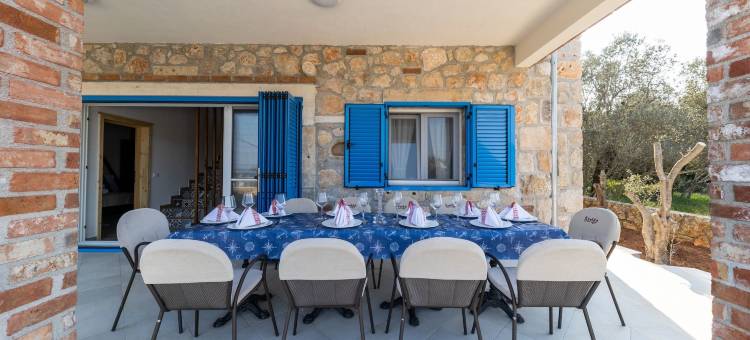 梅扎别墅(Villa Maza)图片