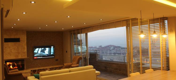 努尔酒店(Nur Hotel)图片
