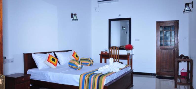 温米度假村(Winmi Resort)图片