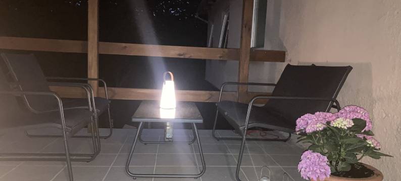 瑞士丹斯瓦豪小屋(Residens Svalhøj)图片