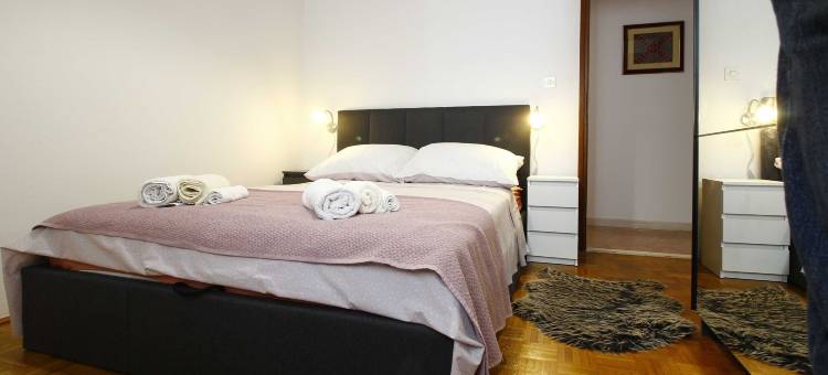 玛丽塔公寓(Apartment Marita)图片