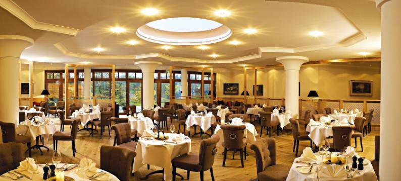 科罗斯塔穆勒格酒店(Hotel Gut Klostermühle Natur Resort & Medical Spa)图片