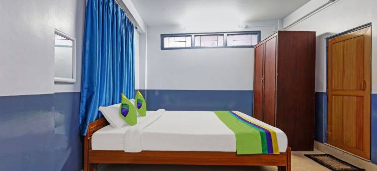 Itsy酒店希隆塔客栈(Itsy Hotels Shillong Tower Guesthouse)图片