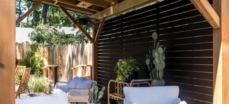 Herwood 宾馆(The Herwood Inn)图片