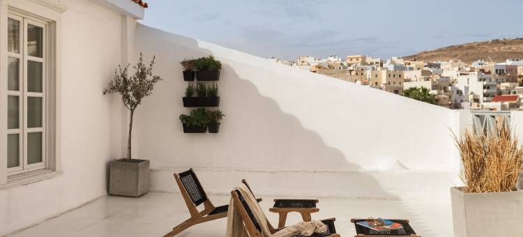 锡罗斯灵魂(Syros Soul)图片