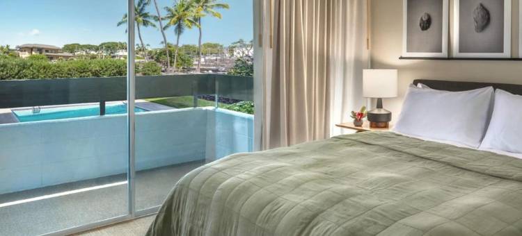 科纳太平洋19号(Pacific 19 Kona)图片