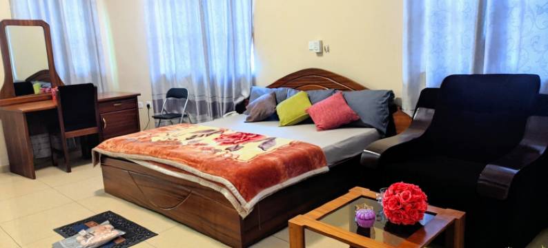 雷纳乔专属中心酒店(Renajoe Exclusive Centre)图片