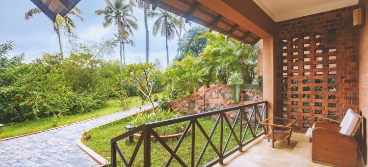 阿马拉阿育吠陀度假村(Amara Ayurveda Retreat)图片