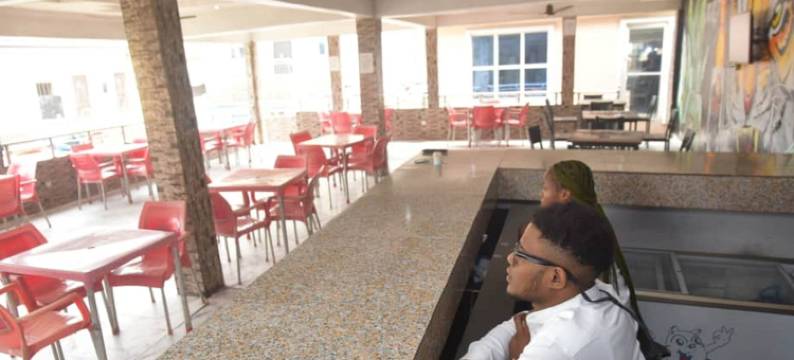 Dorakings酒店(Dorakings Hotel)图片