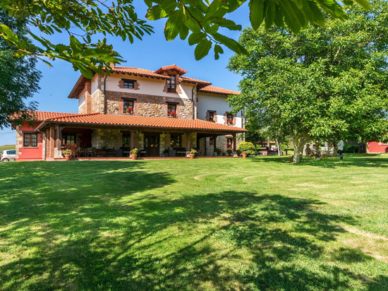 卡波雷顿多旅馆