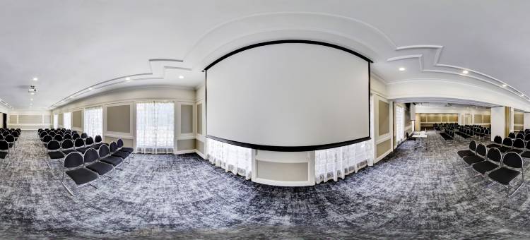 奥克兰瑞享酒店(Mövenpick Hotel Auckland)图片