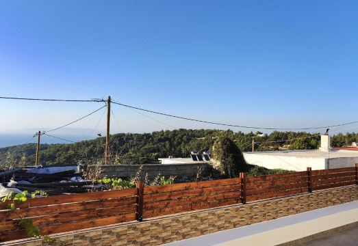 Casa di Rena Private House with Sunset View Hotel Overview