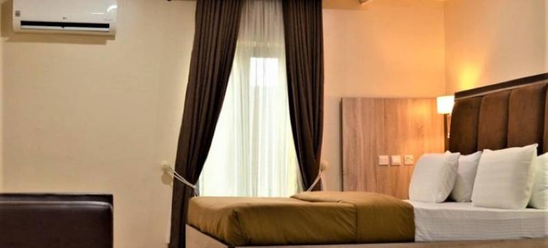 卡索尼国际酒店和套房(Casoni International Hotels and Suites)图片