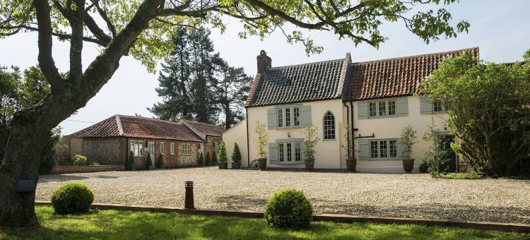 Holly Lodge精品B＆B(Holly Lodge Boutique B&B)图片