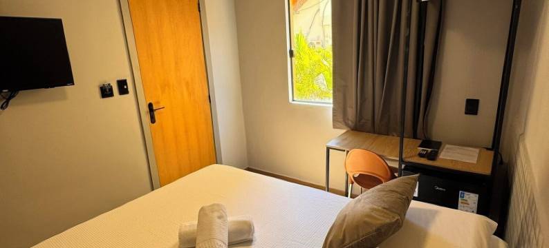 凯塔酒店(Hotel Caitá)图片