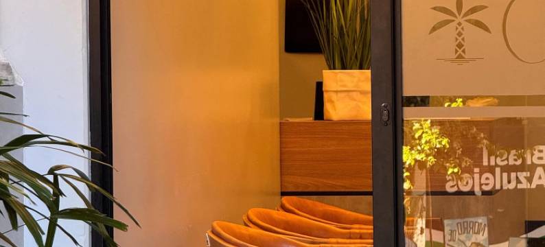 凯塔酒店(Hotel Caitá)图片