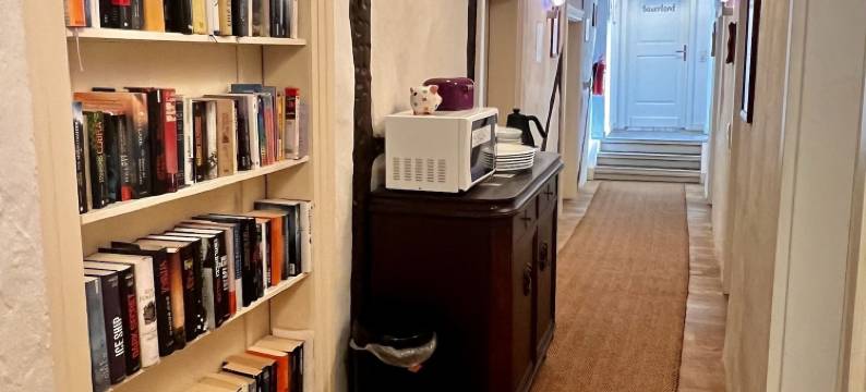 Pemü 酒店(Hotel Pemü)图片