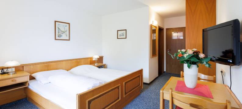 布劳巴赫自然酒店(Nature Hotel Blaubach)图片