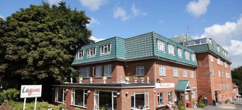 拉古娜酒店(Laguna Hotel)图片