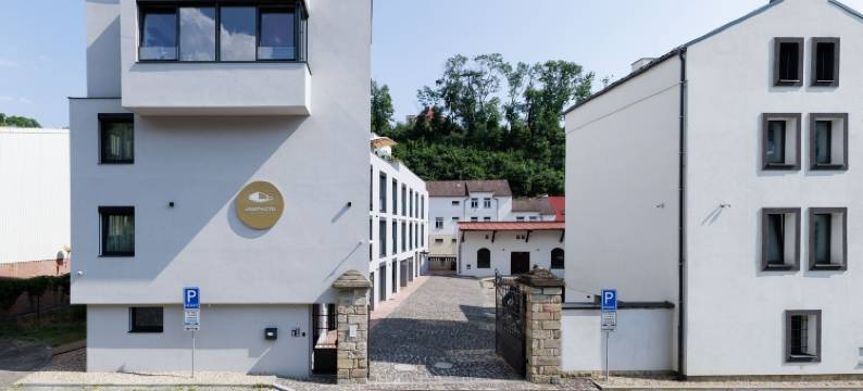 Klenici公寓式酒店(Aparthotel Na Klenici)图片