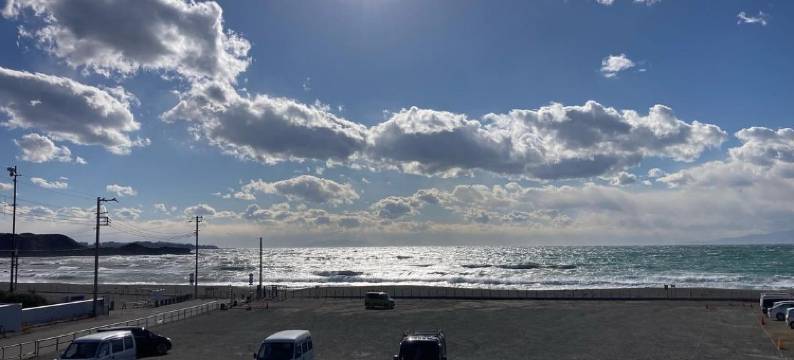 绝景海滨那滨(ZEKKEI SEASIDE NAHAMA)图片