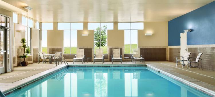 丹佛机场凯悦嘉寓酒店(Hyatt House Denver Airport)图片